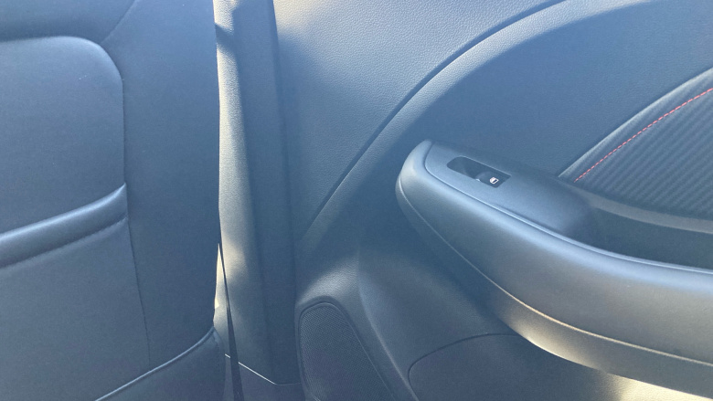 MG ZS 1.0T GDi Exclusive 5dr DCT Petrol Hatchback